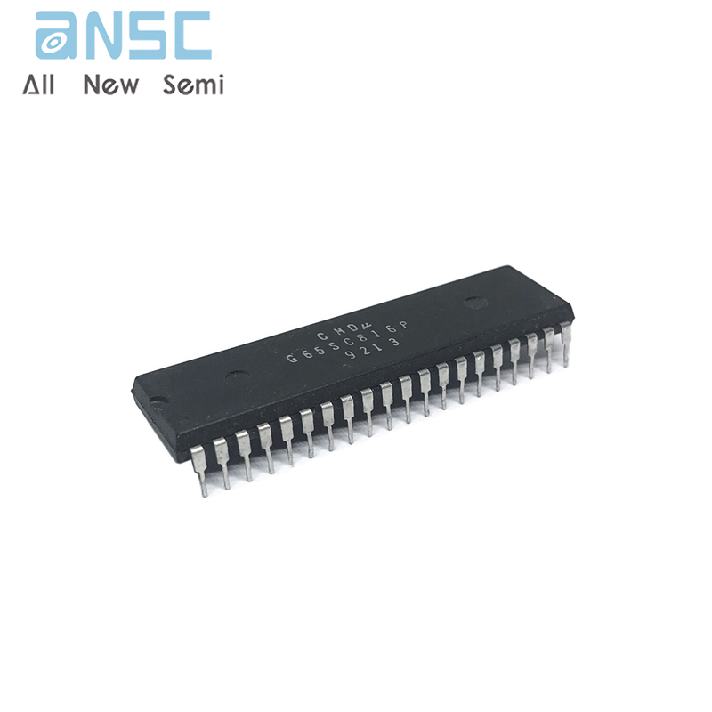 G65SC816P-2