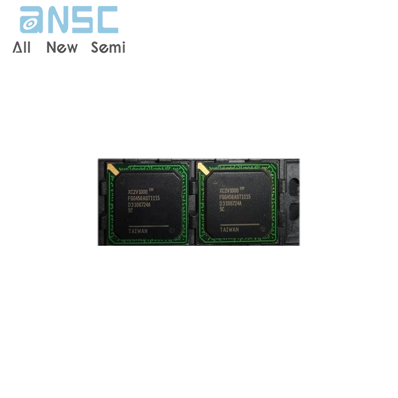 XC2V1000-5FF896C