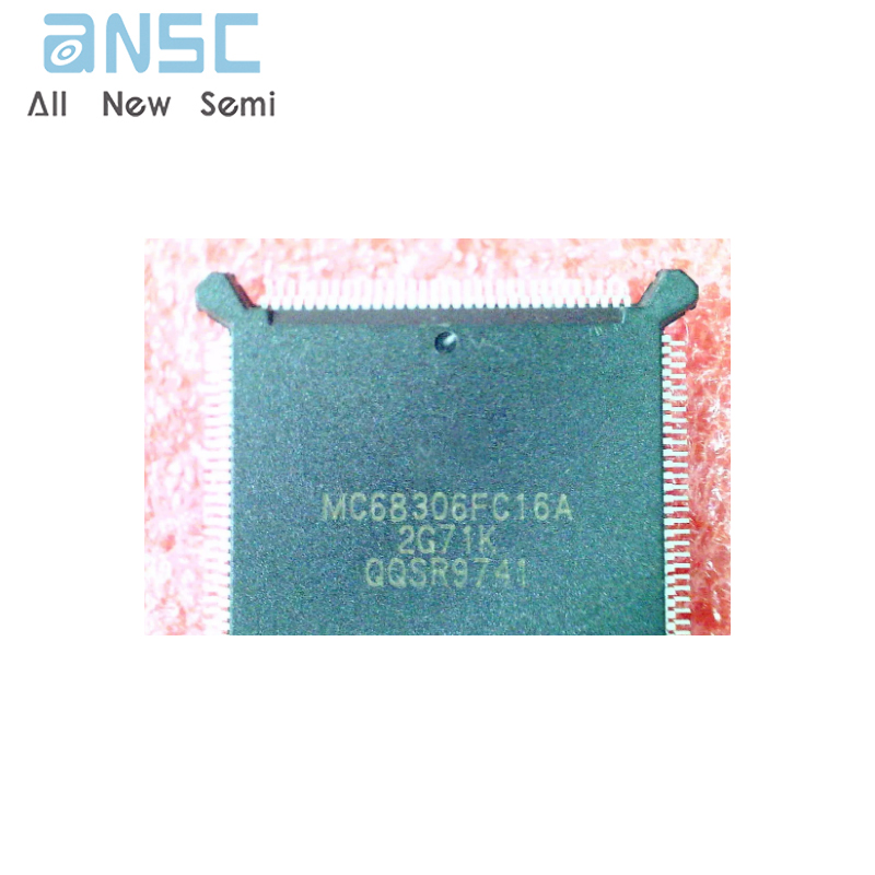MC68306FC16A