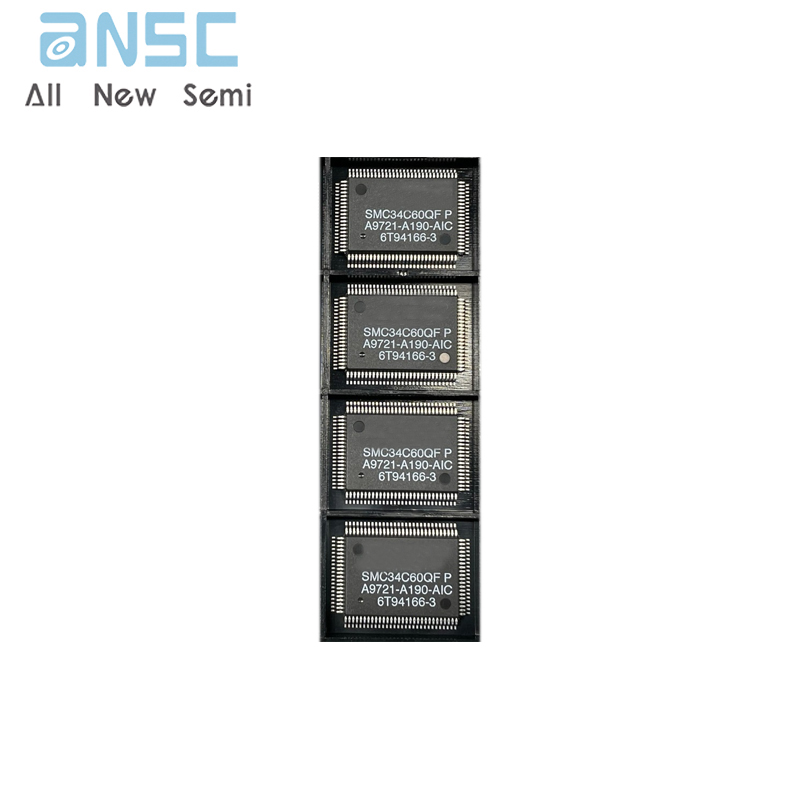 SMC34C60QFP