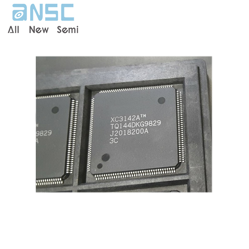 XC3142A-3TQ144C