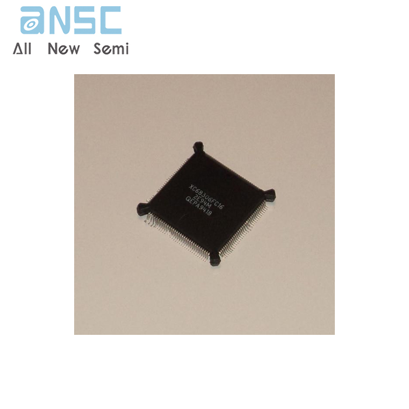 XC68306FC16