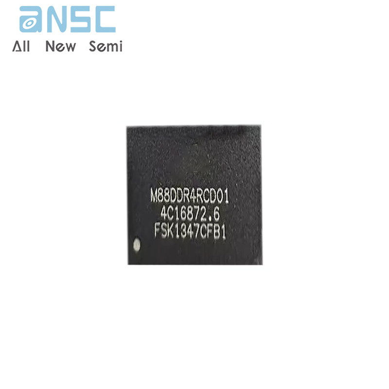 M88DDR4RCD01B1-T