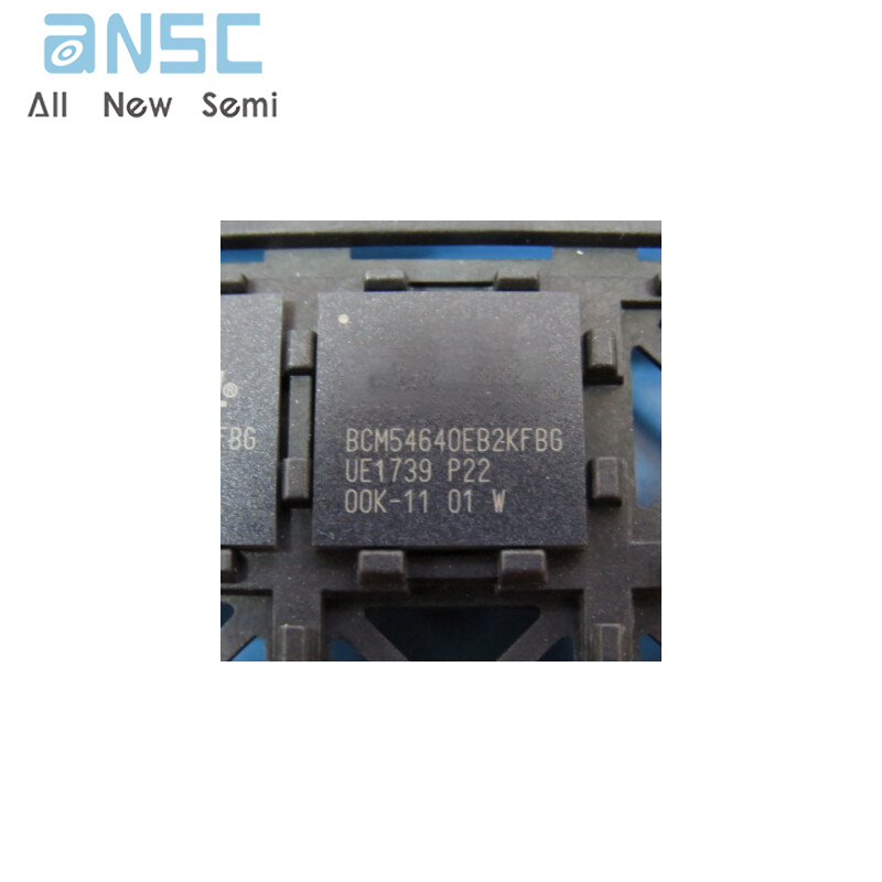 BCM54640EB2KFBG