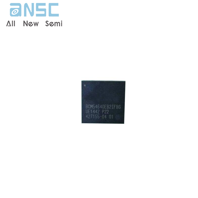 BCM54640EB2IFBG