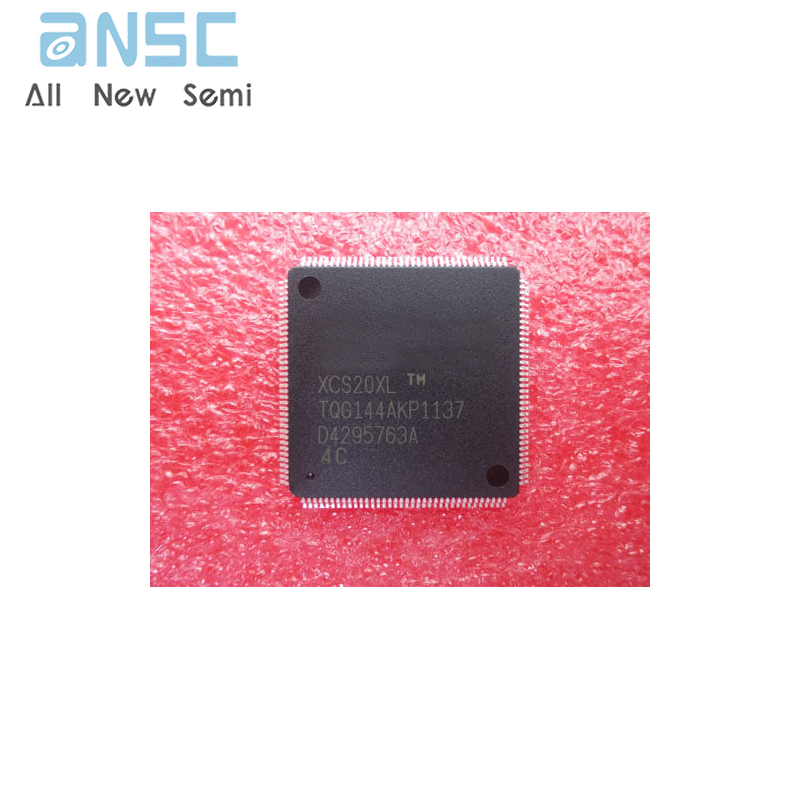 XCS20XL-4TQ144C XCS20XL-4TQ144C