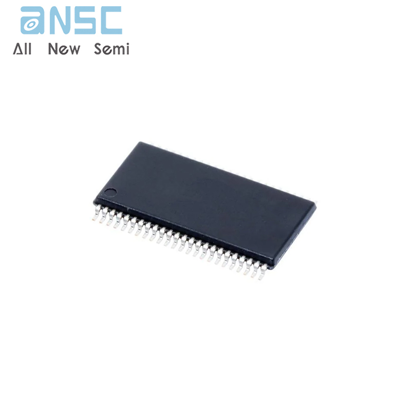 SN74AVC16373DGGR SN74AVC16373DGGR