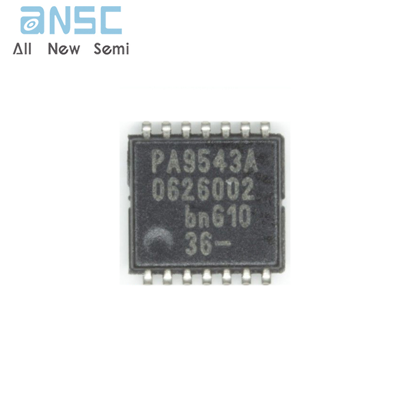 PCA9543APW