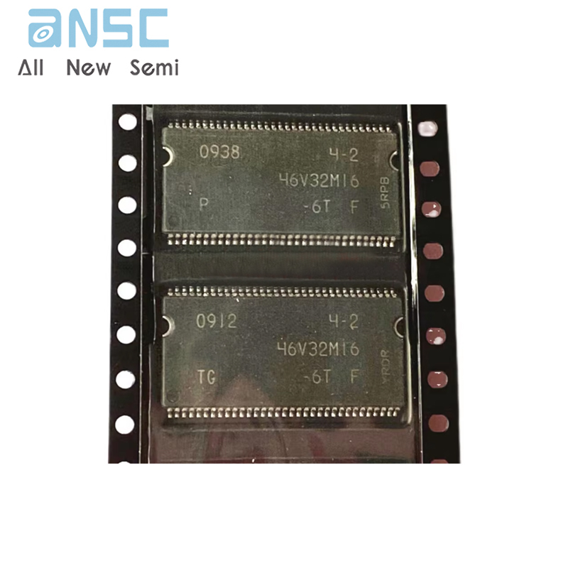 MT46V16M16TG-6T F