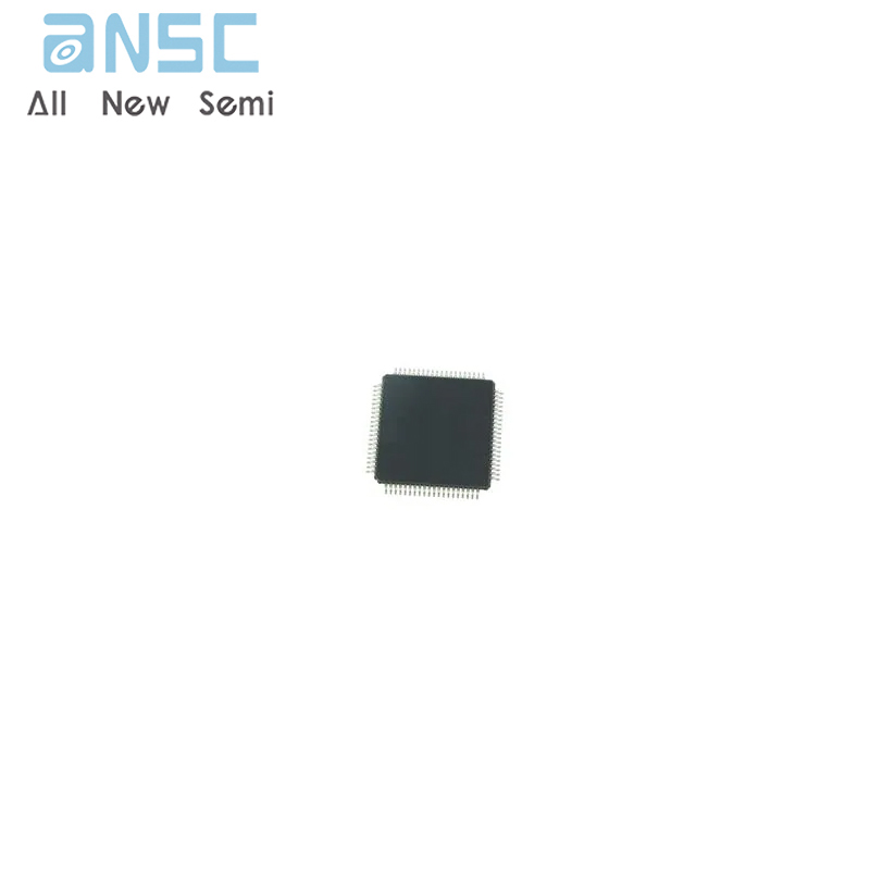 MC9S12XDT512CAA