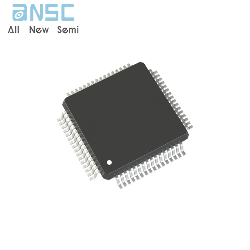 MC9S08GB60CFU