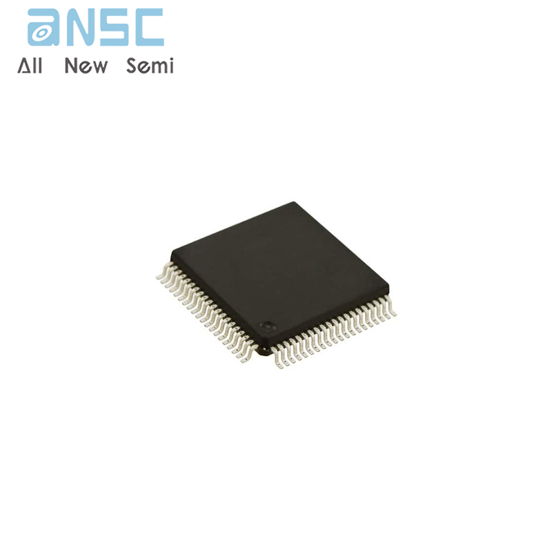 MC9S12C128CFU