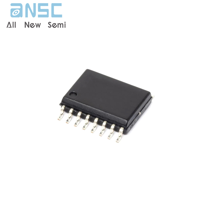 MC68HC908QY4CDW