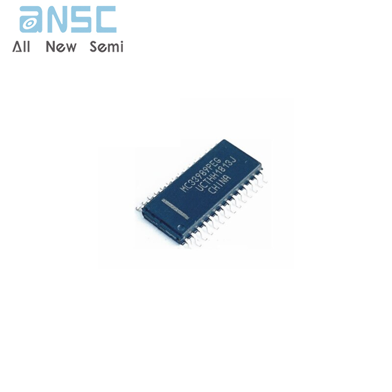 MC33989PEG