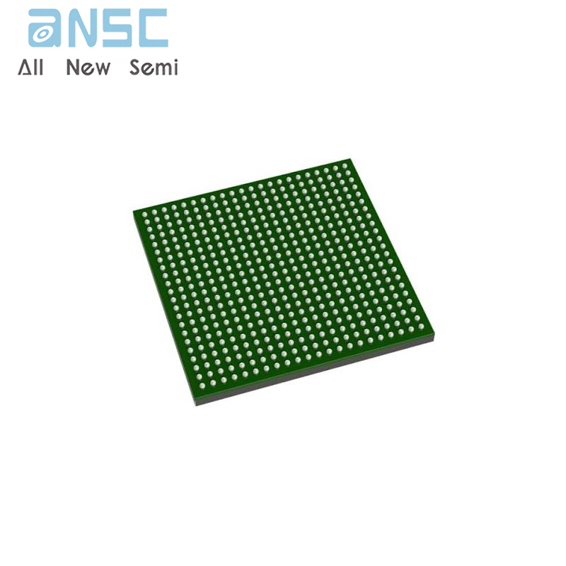 LCMXO2-4000HC-5FG484C
