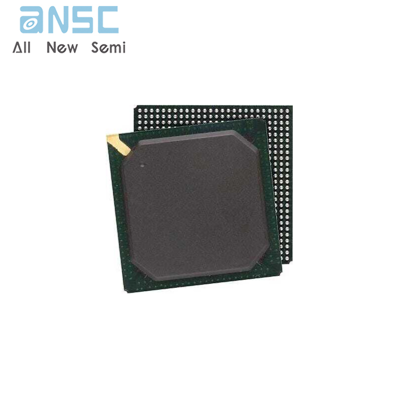 LCMXO2-4000HC-5FG484I