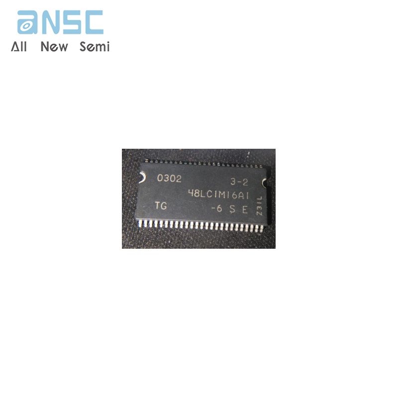 MT48LC1M16A1TG-6S