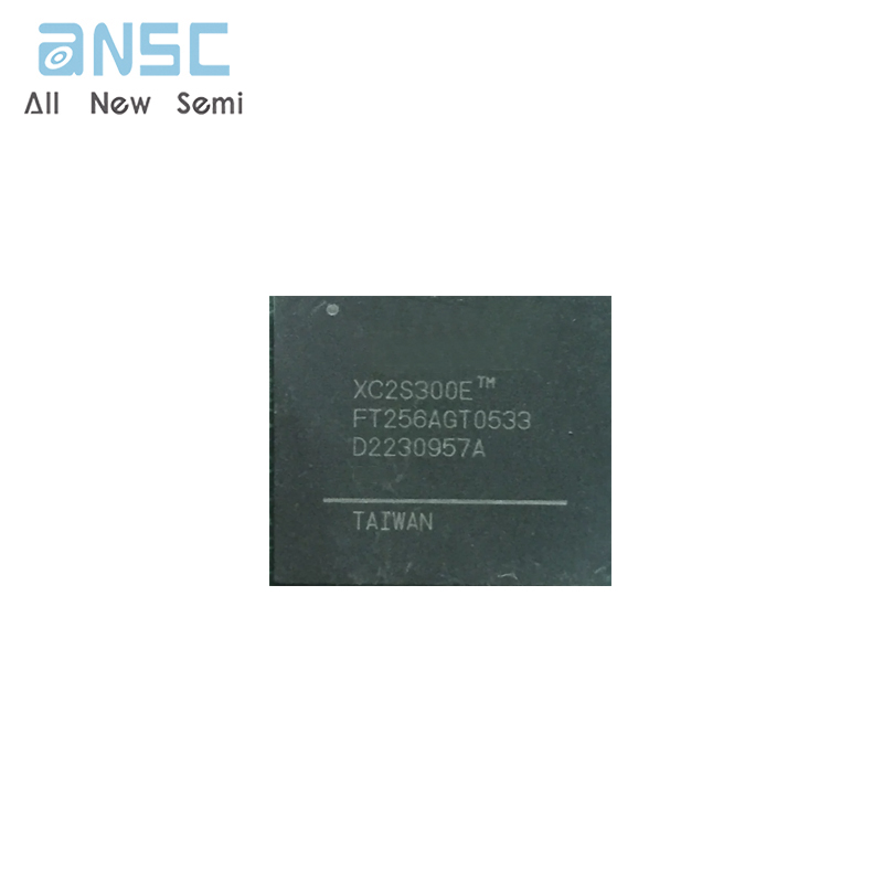 XC2S400E-7FT256C