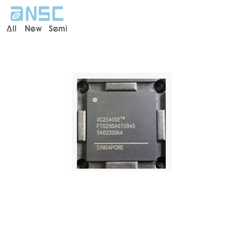 XC2S400E-7FTG256C