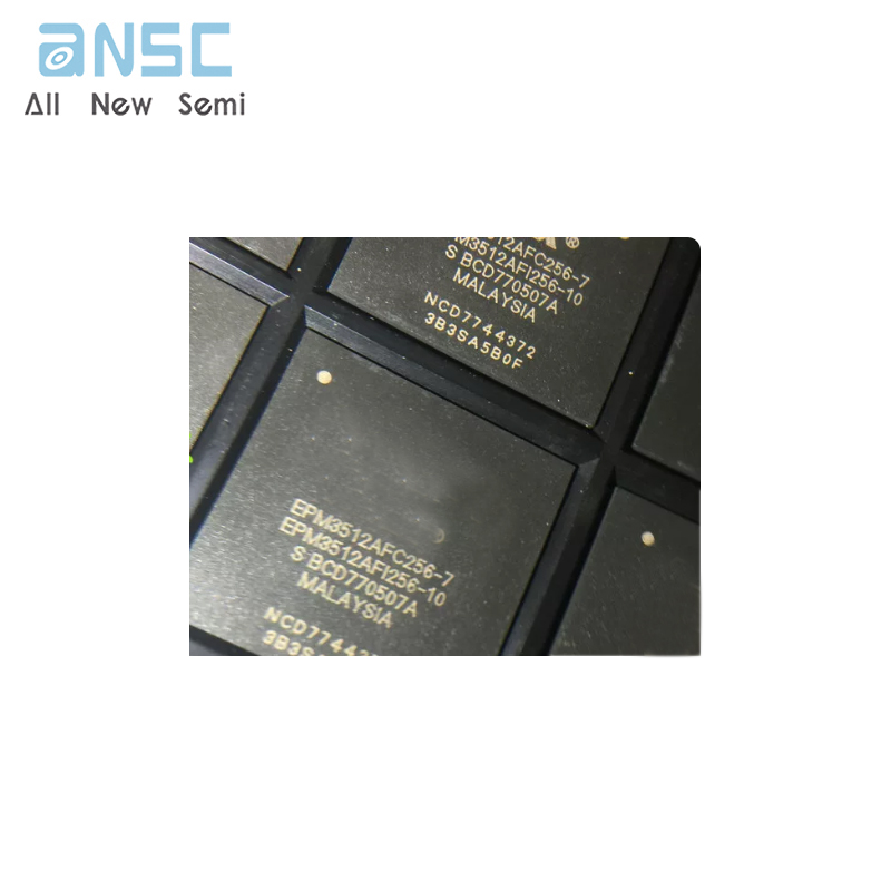 EPM3512AFC256-7