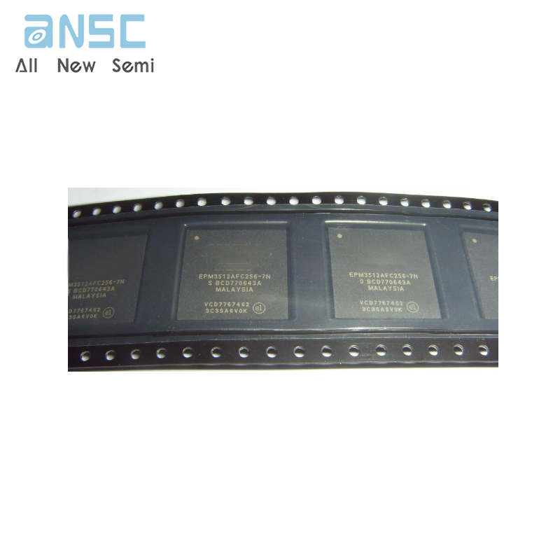 EPM3512AFC256-7N