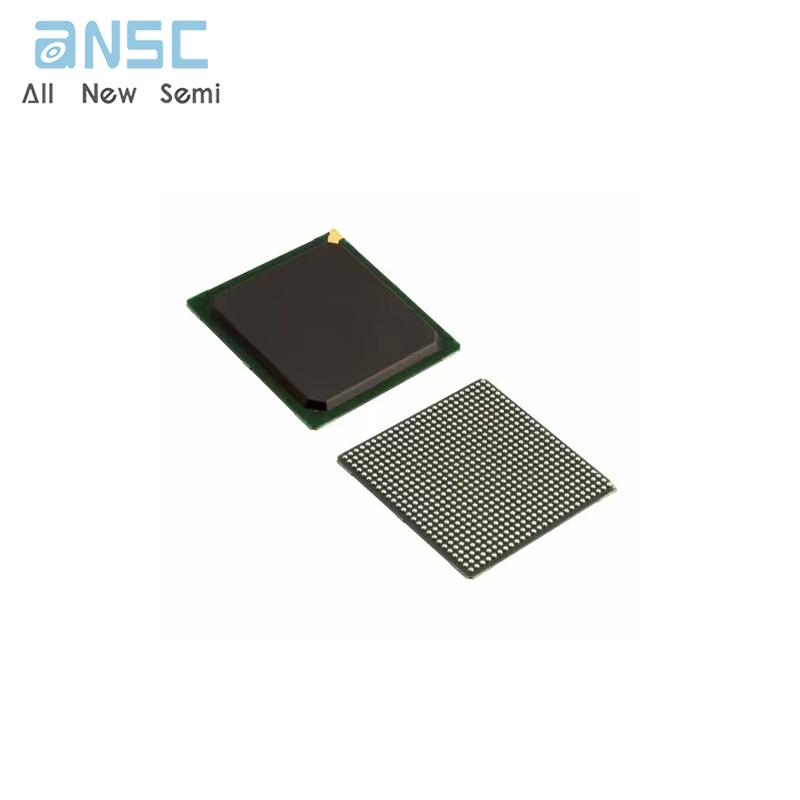 XCV600E-8FG676C