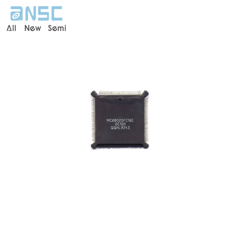 MC68020FC16E