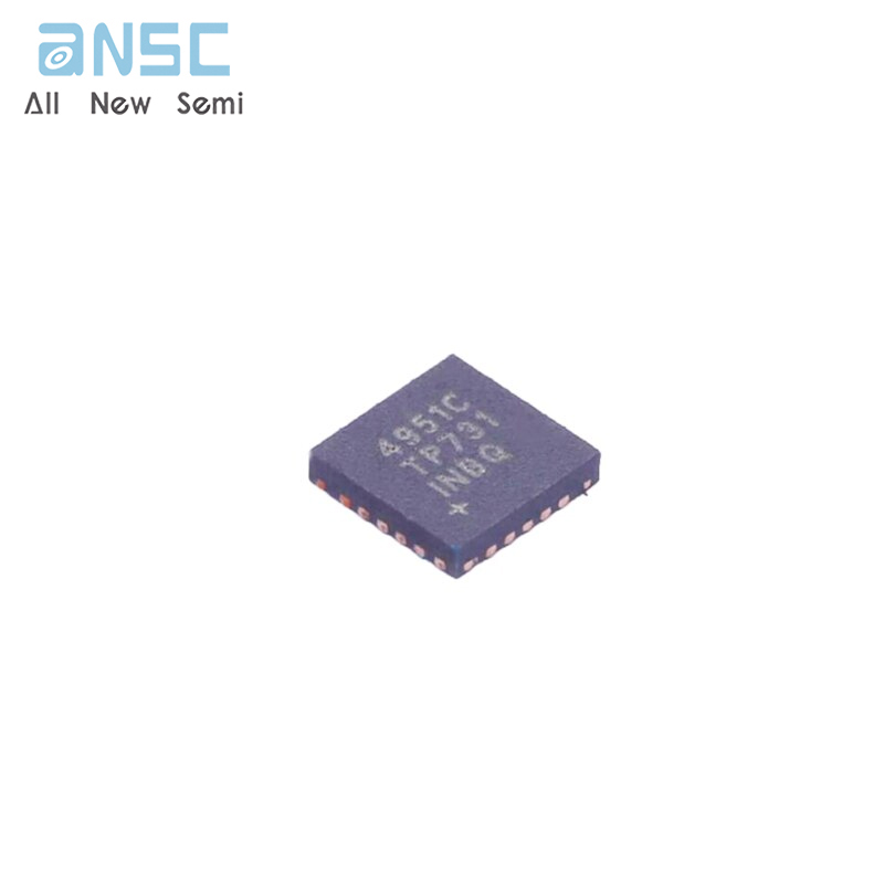 MAX4951CTP+