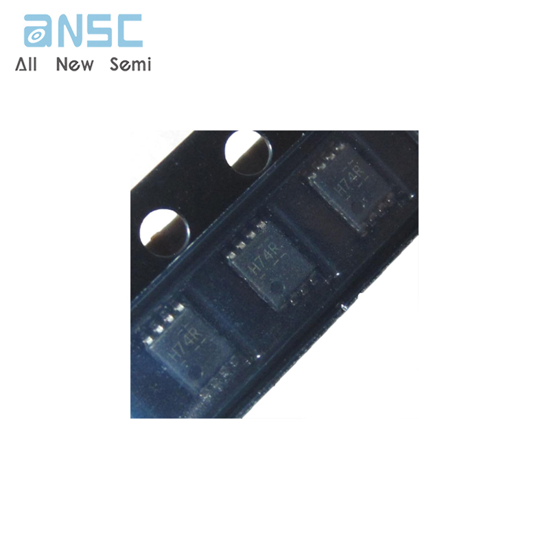 SN74AUP1G74DCUR