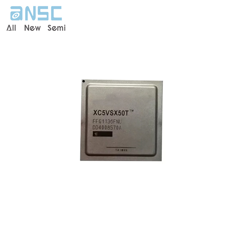 XC5VSX50T-1FFG1136C XC5VSX50T-1FFG1136C