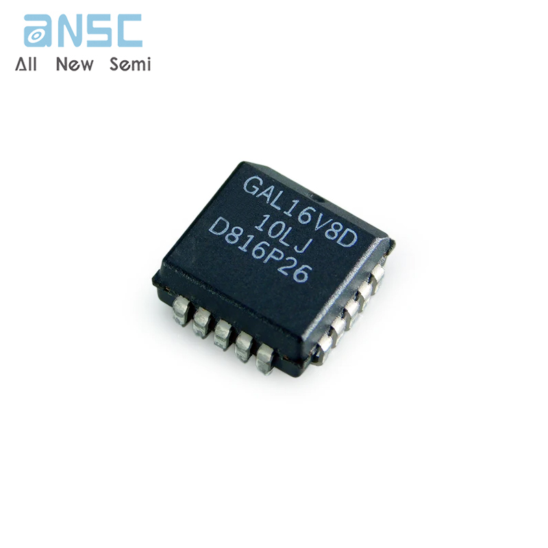 GAL16V8B-10LJ 2 178374783357b85a.jpg