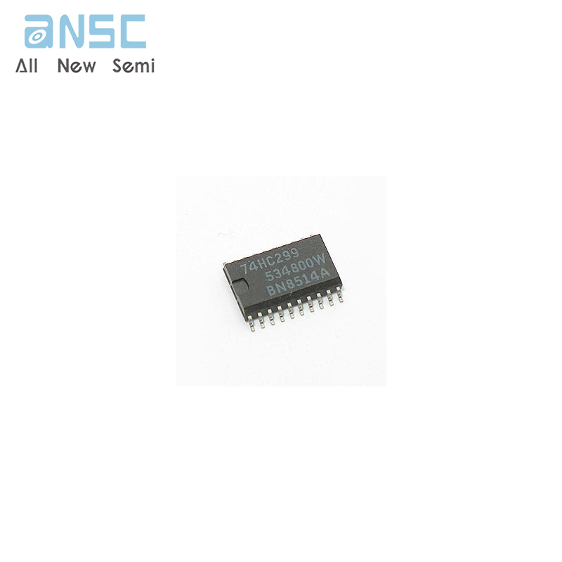 74HC299
