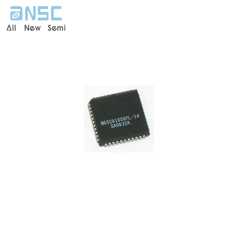 W65C816S8PL-14