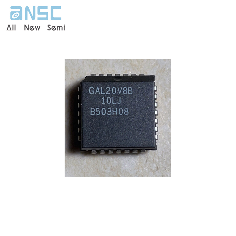GAL20V8B-10LJ
