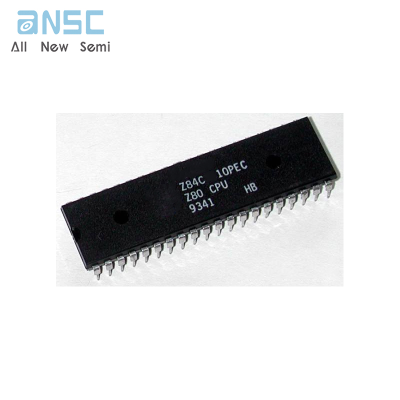 Z84C5010PEC