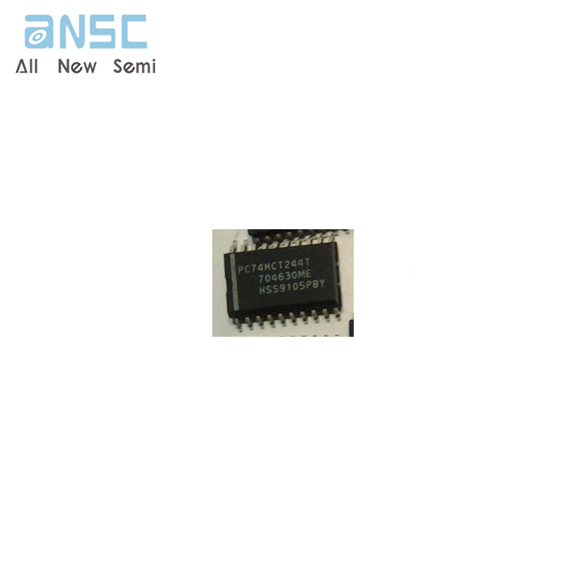 PC74HCT244T