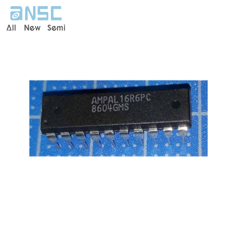 AMPAL16R6PC