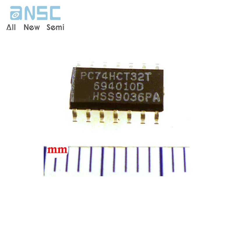 PC74HCT32T