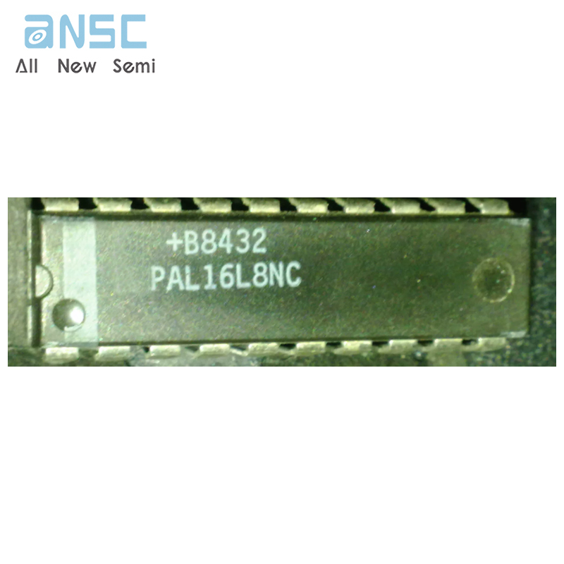 PAL16L8NC
