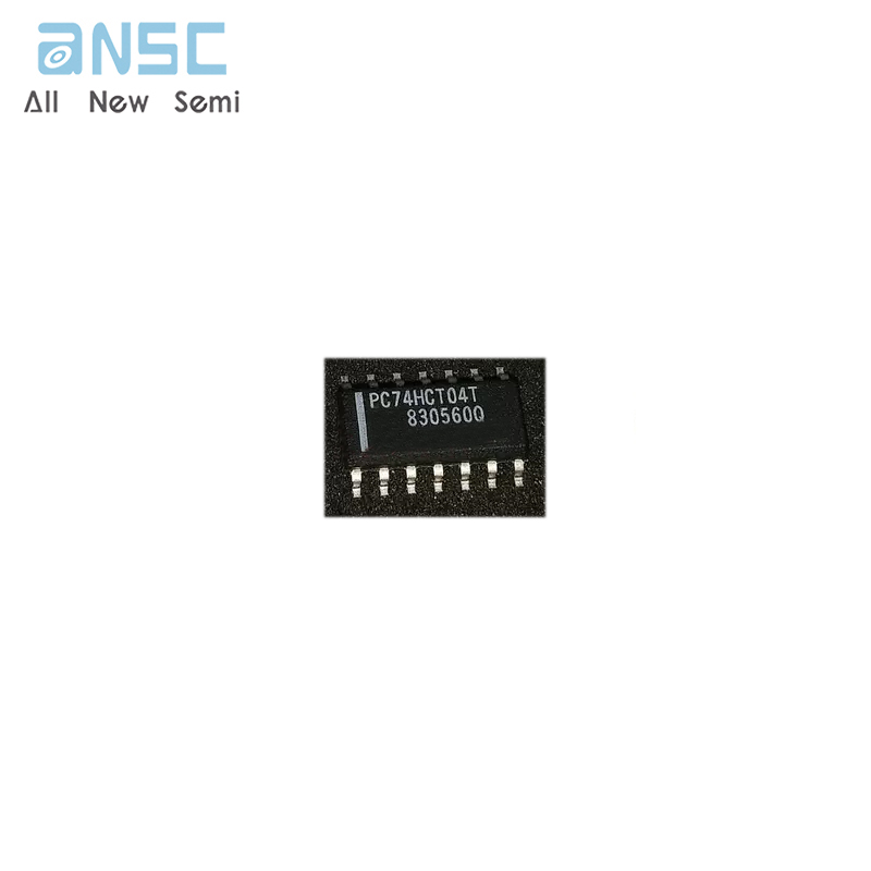 PC74HCT04T