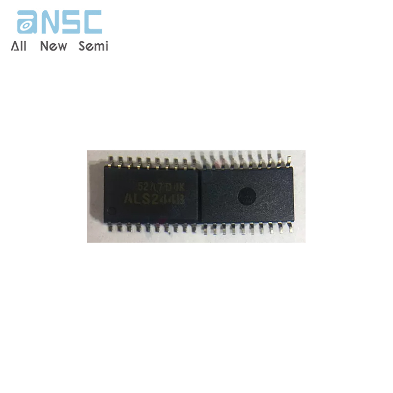 SN74ALS244BDWR
