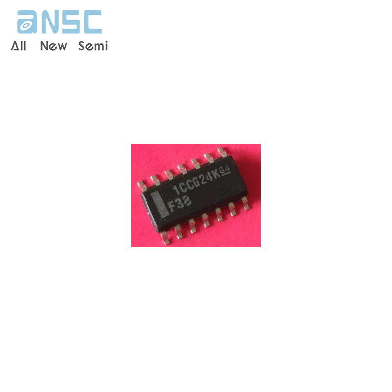 SN74F38D