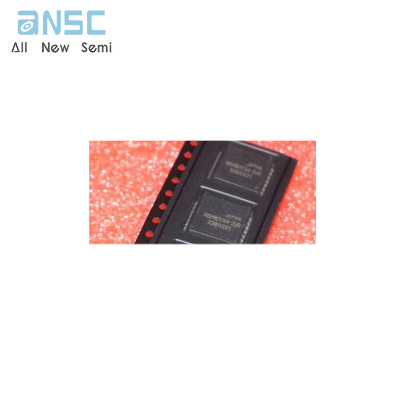MSM82C54-2JS