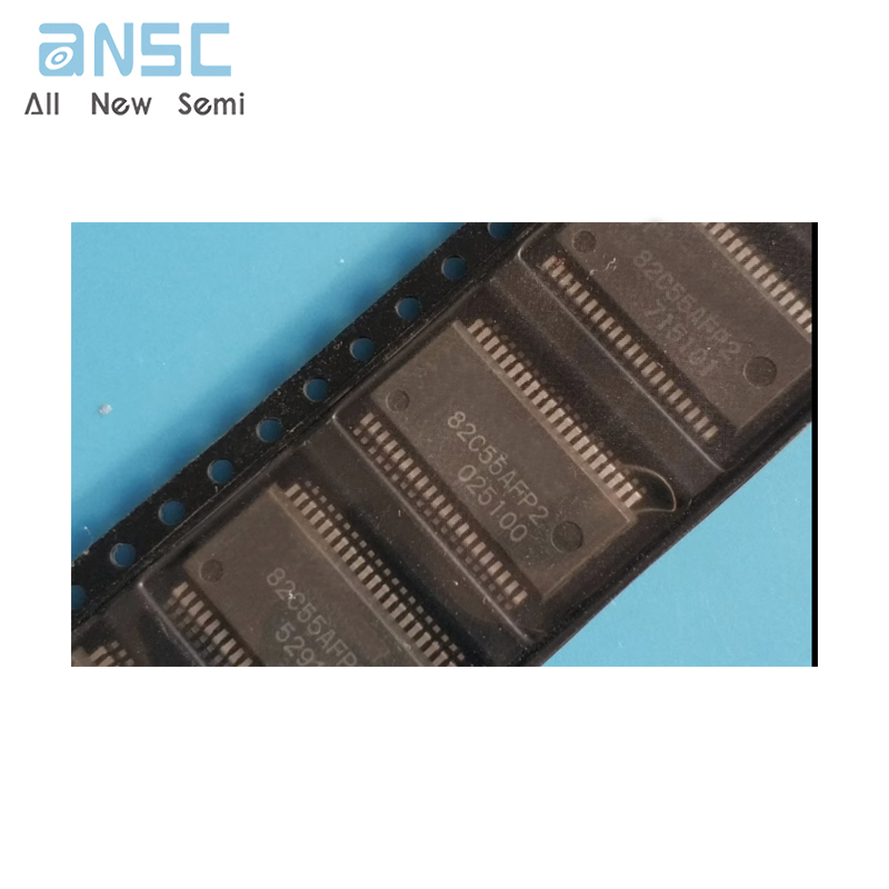 M82C55AFP2