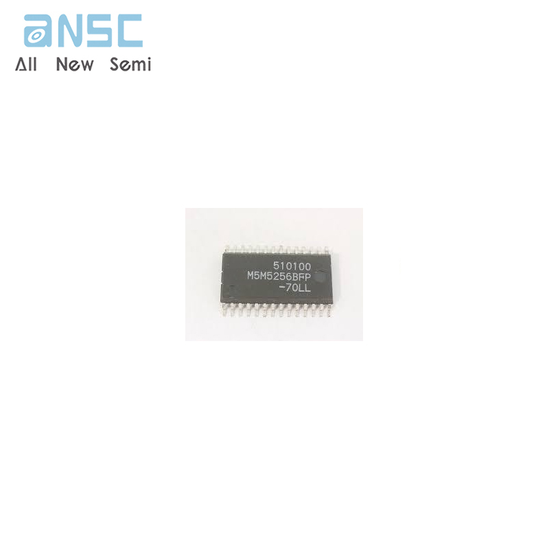 M5M5256BFP-70LL M5M5256BFP-70LL
