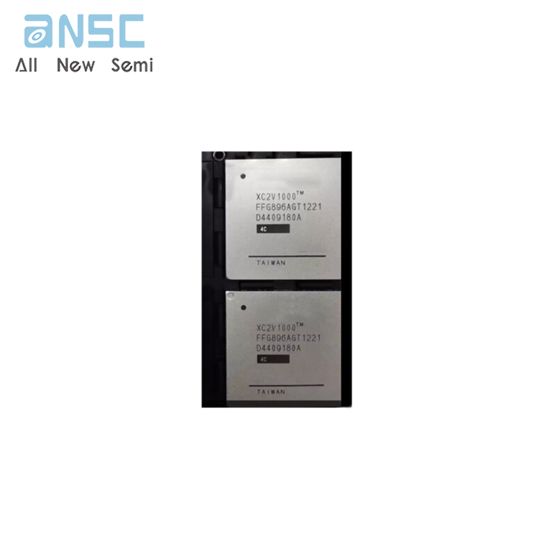 XC2V1000-4FFG896C