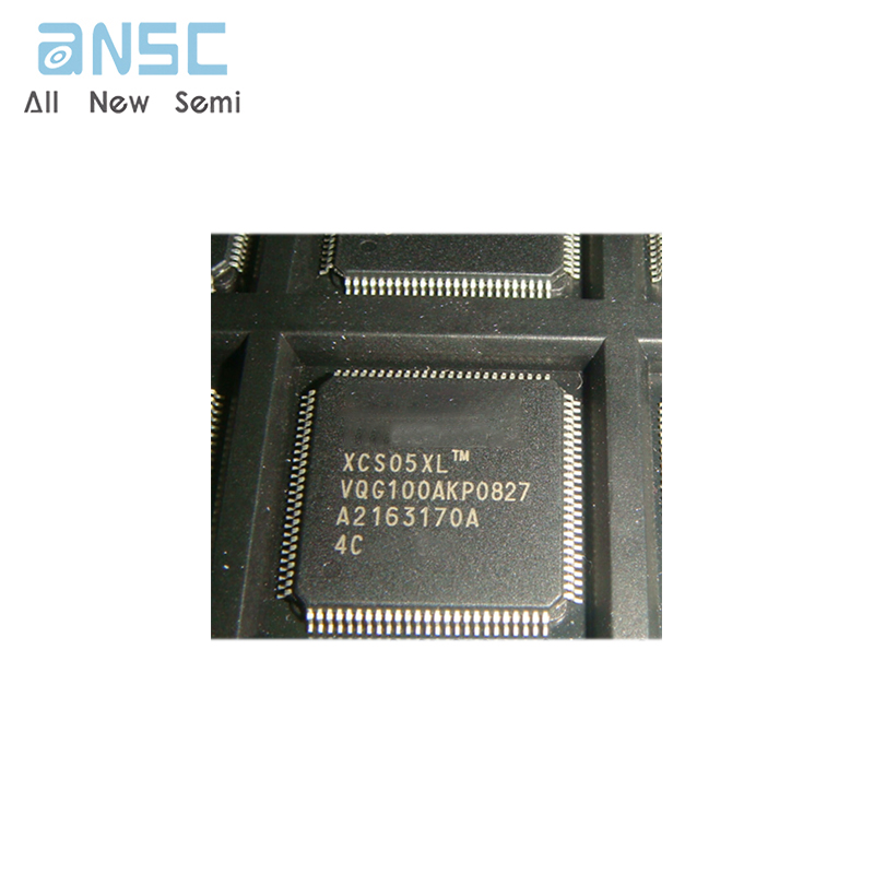 XCS05XL-4VQG100C