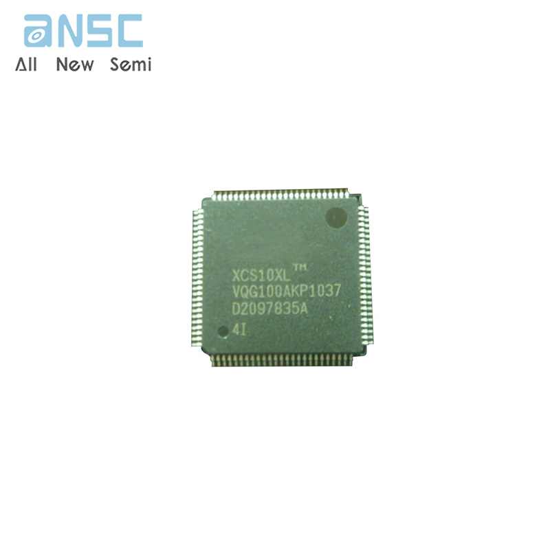 XCS10XL-4VQG100C XCS10XL-4VQG100C