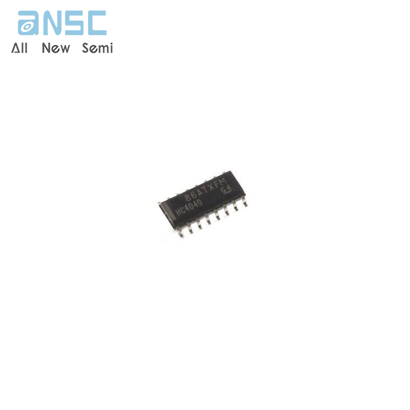 SN74HC4040D SN74HC4040D