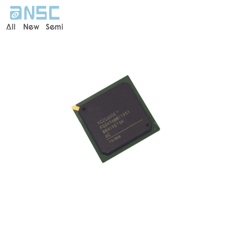 XC2S300E-6FGG456C